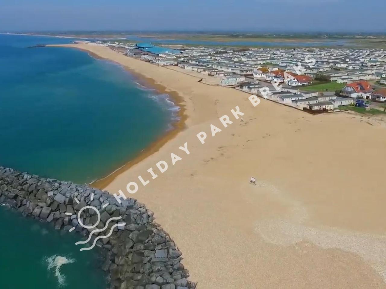 Luxury 2 Bedroom At Seal Bay Resort Selsey Luaran gambar