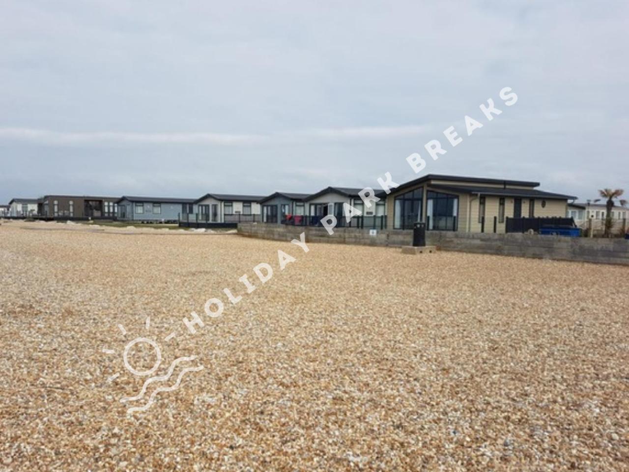 Luxury 2 Bedroom At Seal Bay Resort Selsey Luaran gambar