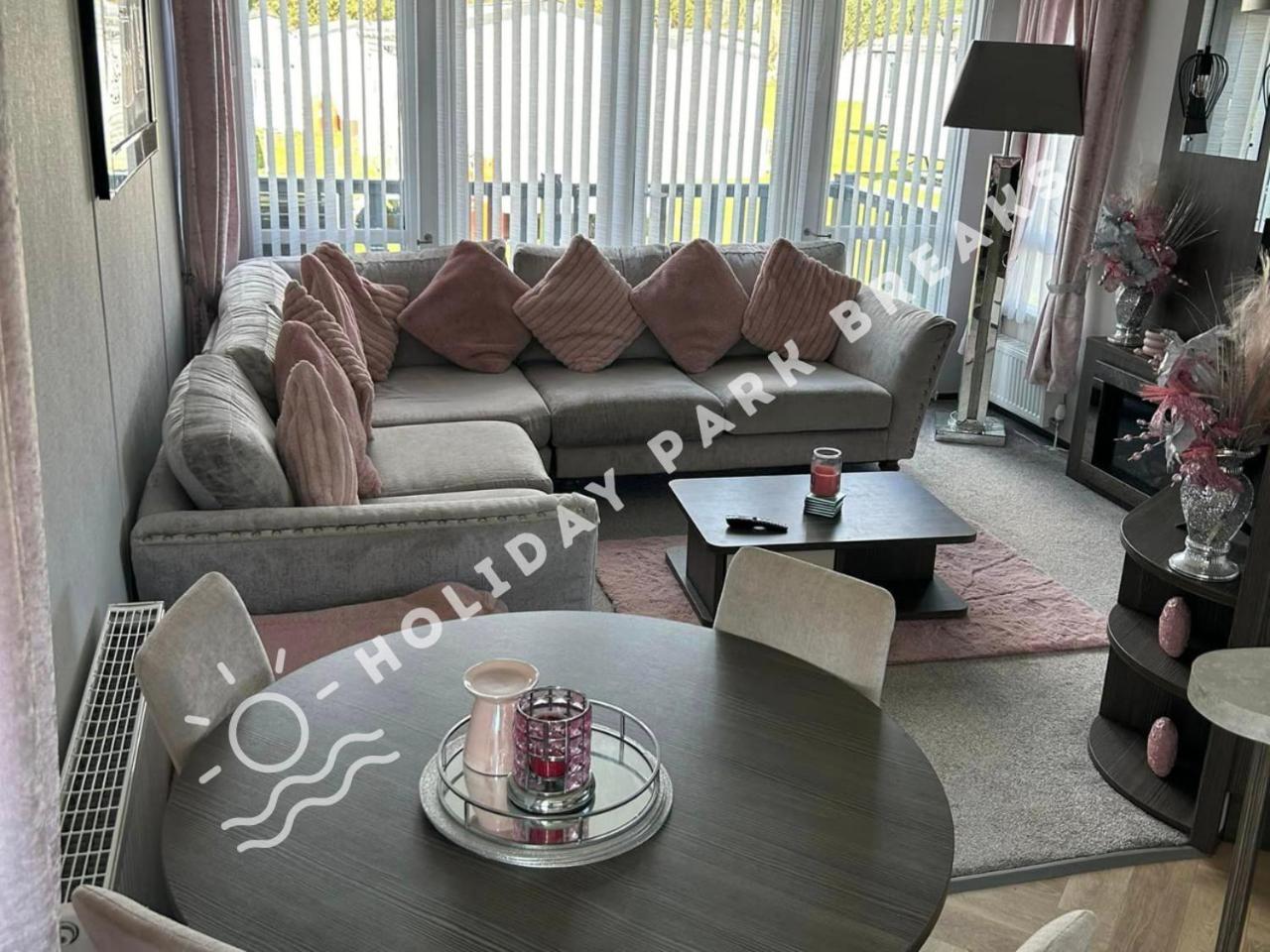 Luxury 2 Bedroom At Seal Bay Resort Selsey Luaran gambar
