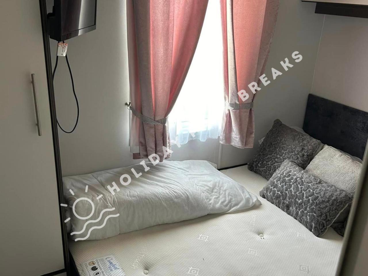 Luxury 2 Bedroom At Seal Bay Resort Selsey Luaran gambar