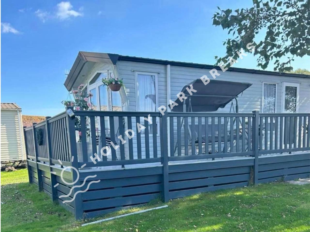 Luxury 2 Bedroom At Seal Bay Resort Selsey Luaran gambar