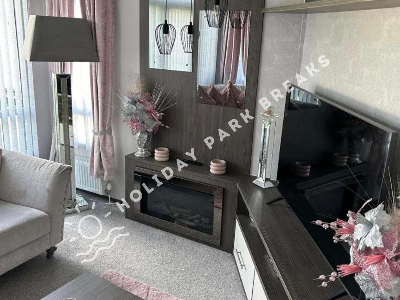 Luxury 2 Bedroom At Seal Bay Resort Selsey Luaran gambar