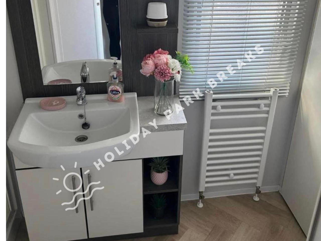 Luxury 2 Bedroom At Seal Bay Resort Selsey Luaran gambar